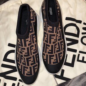 Fendi Sneaker's